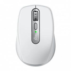 Mouse Logitech MX AnyWhere 3 Wireless 1000Dpi 6 Botoes Branco, 910-005993