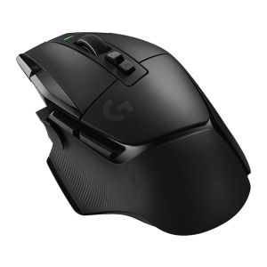 ロジクール Logicool G502 LIGHTSPEED G502WL 10 Mouse Gamer Logitech G502 X Lightspeed, Wireless, 25600 DPI, 13