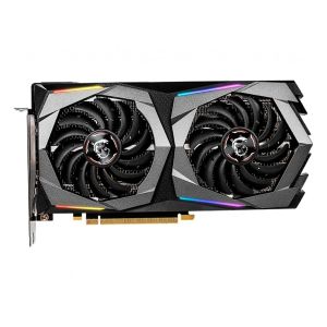 Placa de Video MSI GeForce RTX 2060 Super 8GB Gaming X 256-bit