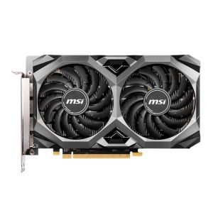 Placa de Video MSI Radeon RX 5500 XT 8GB Mech OC 128-bit, 912-V382-005
