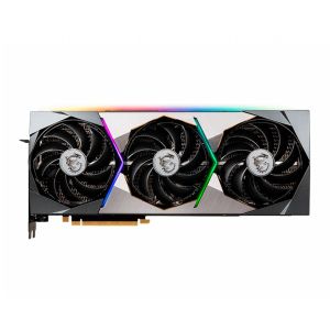 Placa de Video MSI GeForce RTX 3070 Suprim LHR, 8GB, GDDR6, 256