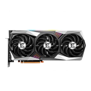 Placa de Video MSI Radeon RX 6800 XT Gaming Z Trio, 16GB, GDDR6