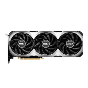 Placa de Video MSI GeForce RTX 4070 Ventus 3X OC, 12GB, GDDR6X, 192-bit, 912-V513-219