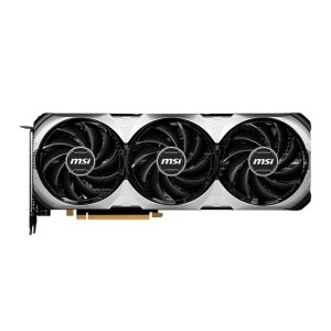 Placa de Video MSI GeForce RTX 4070 TI Super Ventus 3x OC, 16GB, GDDR6X, 256-bits, 912-V513-627