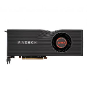 Placa de Video MSI Radeon RX 5700 XT 8GB GDDR6 256-bit, 912-V803