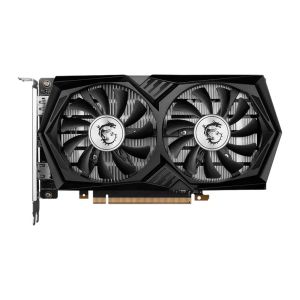 Placa de Video MSI GeForce RTX 3050 Gaming X, 6GB, GDDR6, 92