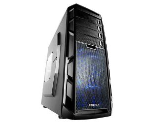 Gabinete Raidmax Narwhal Preto, 920WB