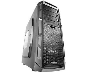 Gabinete Raidmax Narwhal Titanium, 920WBTi