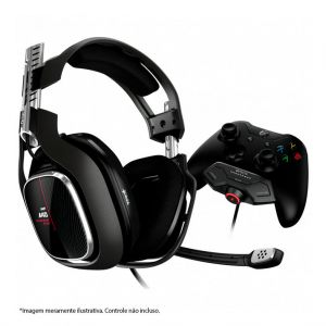 Headset Gamer Astro A40 + MixAMP M80 XBOX