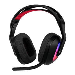 Headset Gamer Logitech Astro A20 X, RGB, Drivers 40mm, Bluetooth, Preto, 939-002246 Headset Gamer Logitech Astro A20 X, RGB, Drivers 40mm, Bluetooth, Preto, 939-002246