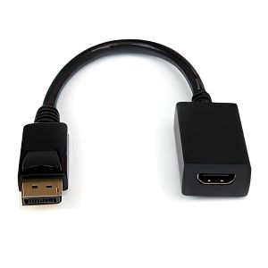 Cabo Displayport Para HDMI MD9, 15cm, 4K, 9431