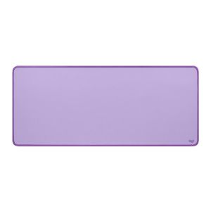 Mousepad Logitech Desk Mat, Grande, 300x700mm, Lilas, 956-000036