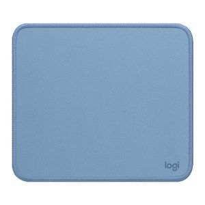 Mousepad Logitech Studio Series, Pequeno, 200x230mm, Azul, 956-000038
