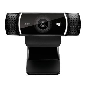Webcam Logitech C922 Pro Stream, 960-001087