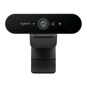 Webcam Logitech Brio 4K Pro HDR Rightlight 3, 960-001178