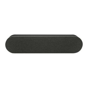 Caixa de Som Logitech Rally Speaker, 7,5W RMS, Mini XLR, Preto, 960-001230