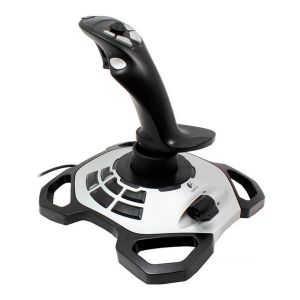 Joystick Logitech Extreme 3D Pro USB, 963290-0403