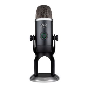 Microfone Condensador Blue Yeti X USB, 988-000105 | Pichau Microfone Condensador Blue Yeti X USB, 988-000105 | Pichau