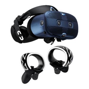 Oculos de Realidade Virtual HTC Vive Cosmos, Azul, 99HARL000-00