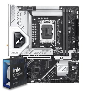 Pichau Kit Upgrade, Intel Core Ultra 9 285K, B860M DDR5 | Pichau