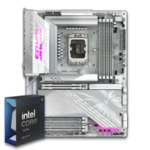 Pichau Kit Upgrade, Intel Core Ultra 9 285K, Z890 DDR5 | Pichau
