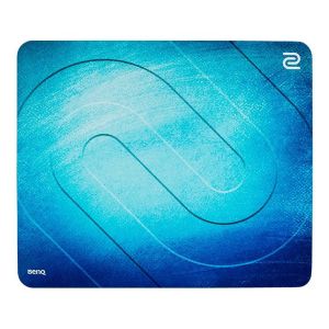 Mousepad Zowie G-SR-SE Blue 470x390x3,5mm, 9H.N0JFB.A63