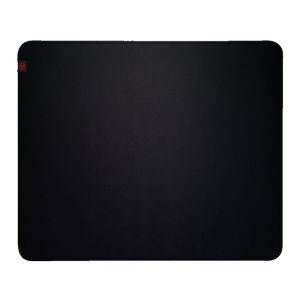 Mousepad Gamer Zowie P-SR, Pequeno, 345x305x3,5mm, Preto, 9H.N0XFB.A2E
