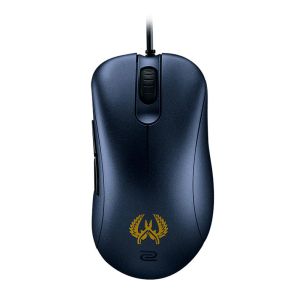 Mouse Zowie EC2-B  CS:GO Special Edition USB Preto, 9H.N1CBB.A6E