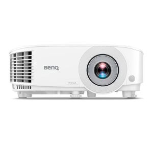 Projetor Benq MW560, 4000 ANSI Lumens, HDMI/USB-A, Branco, 9H.JNF77.1JL