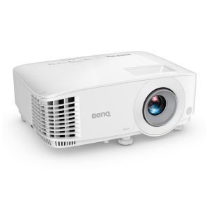 Projetor Benq MX560C XGA, 4000 ANSI Lumens, HDMI/USB-A, Branco, 9H
