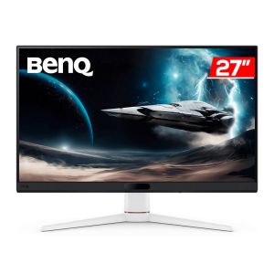 Monitor BenQ Mobiuz EX271, 27Pol, IPS, FHD, 1ms, 180Hz, FreeSync