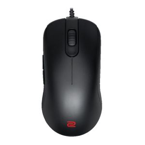 Mouse Gamer Zowie FK1-B, 3200DPI, 5 Botoes, Preto, 9H.N22BB.A2E