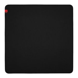 Mousepad Benq Zowie H-TR, Extra Largo, 500x500x3.5mm, Preto, 9H.N54FQ.A2E
