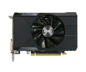 Placa de Video Sapphire Radeon R7 370 2GB GDDR5 Nitro 256-bit, 11240-10-20G