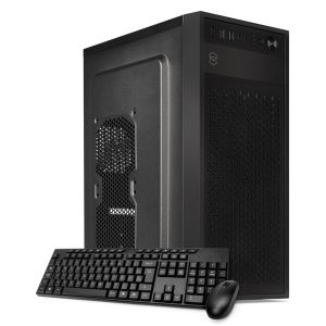 PC Home Pichau HM637, AMD Ryzen 5 8500G, 16GB DDR5, SSD 1TB | Pichau