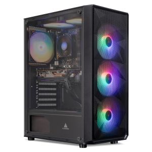 PC Gamer Pichau Sótis, AMD Ryzen 5 5500, GeForce RTX 2060 PC Gamer Pichau Sótis, AMD Ryzen 5 5500, GeForce RTX 2060