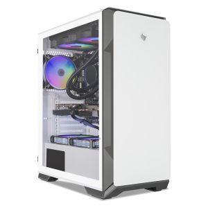PC Gamer Pichau Naraka III, Intel i5-14600K, GeForce RTX 5060 Ti