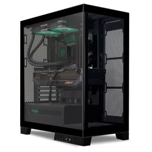 Computador Pichau WorkStation WS548, Intel i9-14900F, GeForce RTX 5070 Ti 16GB, 32GB DDR5, SSD M.2 2TB