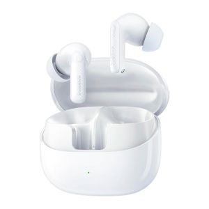Fone de Ouvido Baseus EP10 Pro, Bluetooth, Branco, A0010509 Fone de Ouvido Baseus EP10 Pro, Bluetooth, Branco, A0010509