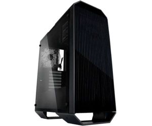 Gabinete Raidmax Monster II Vidro Temperado Preto, A08TB