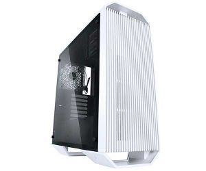 Gabinete Raidmax Monster II Vidro Temperado Branco, A08TW