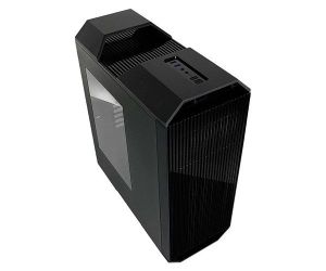 Gabinete Raidmax Monster II Preto, A08WB