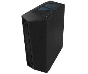 Gabinete Raidmax Sigma I Preto, A14TBB