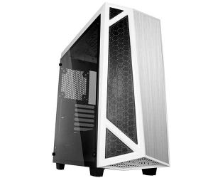 Gabinete Raidmax Sigma I Branco, A14TWS