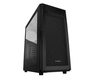 Gabinete Raidmax Alpha Elite Vidro Temperado,  A15SWB
