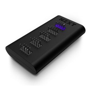 Hub Usb Interno NZXT, 4x USB 2.0, AC-IUSBH-M3