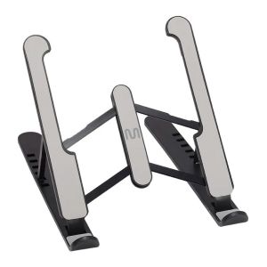 Suporte Para Notebook Multi AC439, Preto, AC439