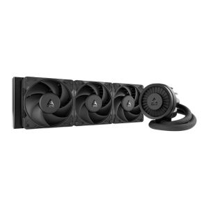 Water Cooler Arctic Liquid Freezer III Pro 360, 360mm, Preto