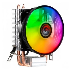 Cooler para Processador PcYes Lorx, Rainbow, 92mm, ACLX92RB-115169