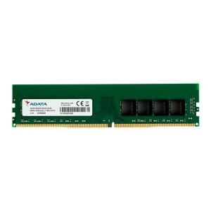 Memoria Adata, 16GB (1x16GB), DDDR4, 3200MHz, C22, AD4U320016G22
